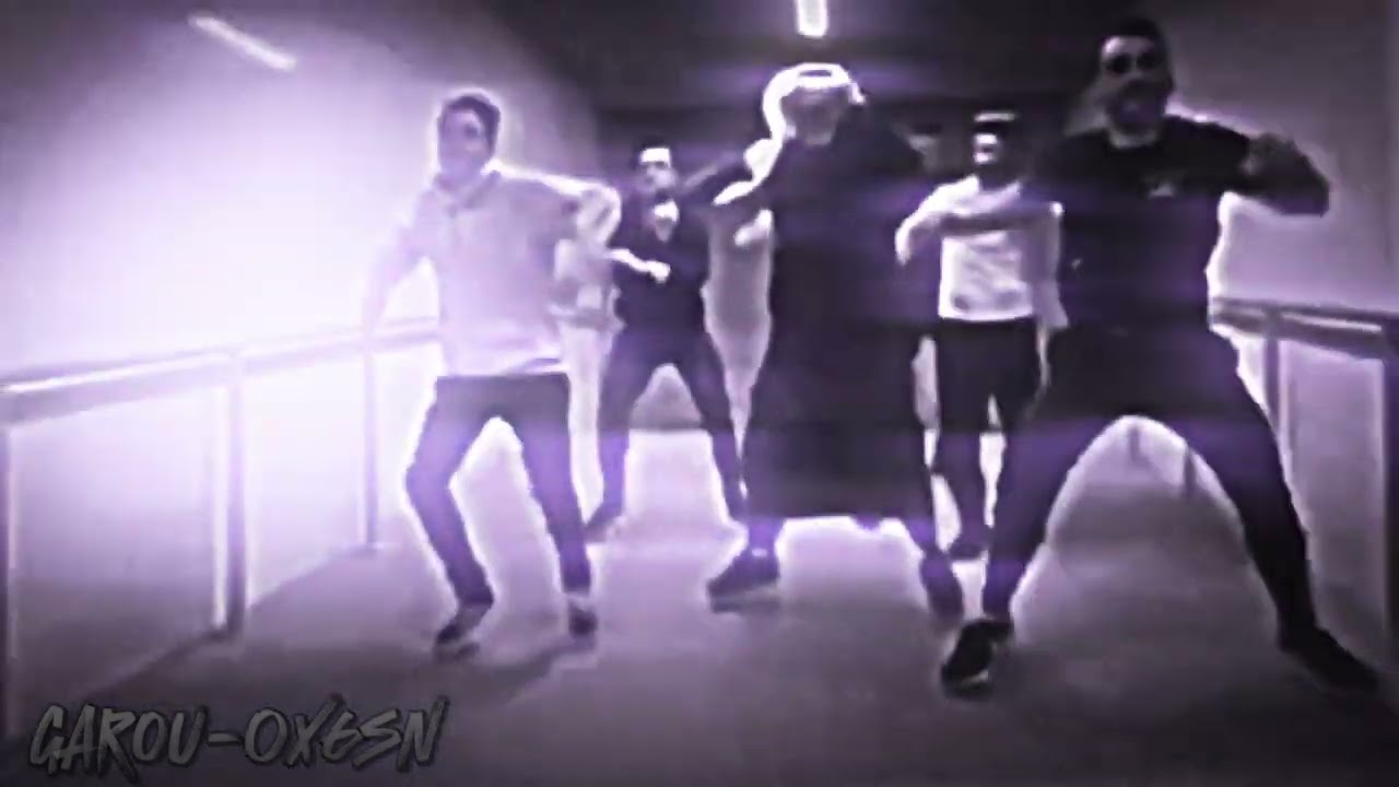 Habibi Song Velocity Edit 