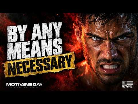 Motivensday motivational video