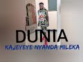 KAJEYEYE NYANDA MILEKA DUNIA Official Audio BY DJ ISAAC SUPPORT MUSIC MWAMIGONGWA NDANI 