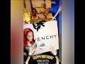 fally ipupa a surpris sa femme Nana ketchup avec les  cadeau pour son anniversaire 🎁🥰😍 (suivez)