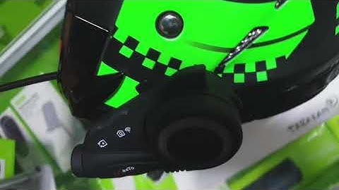 New Intercom Maxto M3 Bluetooth Helm Intercom Maxto 6 Rider Original Alat Motovlog Touring