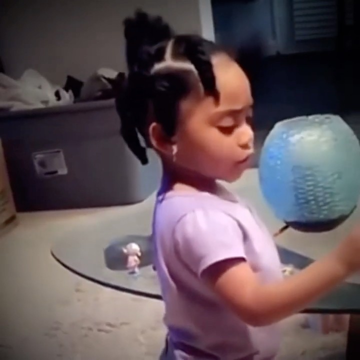 Lani love edit #cuteprettyedit#so take it all# aw they was so little#edit