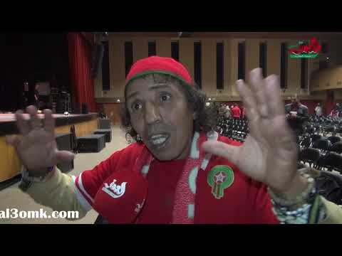 الضلمي شحال خدمت مع الراحل ميمون الوجدي 