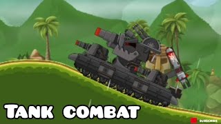tank combat war battle : war thunder best mobile game, Android Gameplay | world of tanks screenshot 4