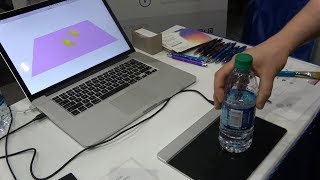 Sensel Force Touch Technology