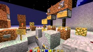 New idea for 16KB of redstone ram on minecraft.