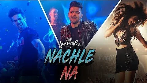 Nach le na(Remix) - Guru Randhawa | Neeti Mohan | Dil junglee | DJ Chetas