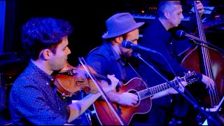 The Clandestine Adventures of Ms. Merz (Tin Hat Trio) | Live from Here with Chris Thile Resimi