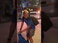 Josef Martínez a hâte à dimanche / Martínez is back in Florida