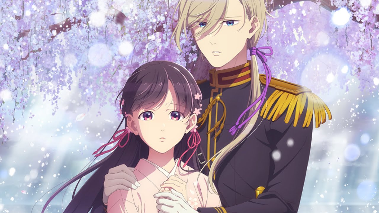 My Happy Marriage Season 2 Opening Full『Riria. - Shiawase na