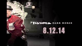 Twista No Friend Of Me Ft. Chief Keef & Stunt Taylor [Official Audio]