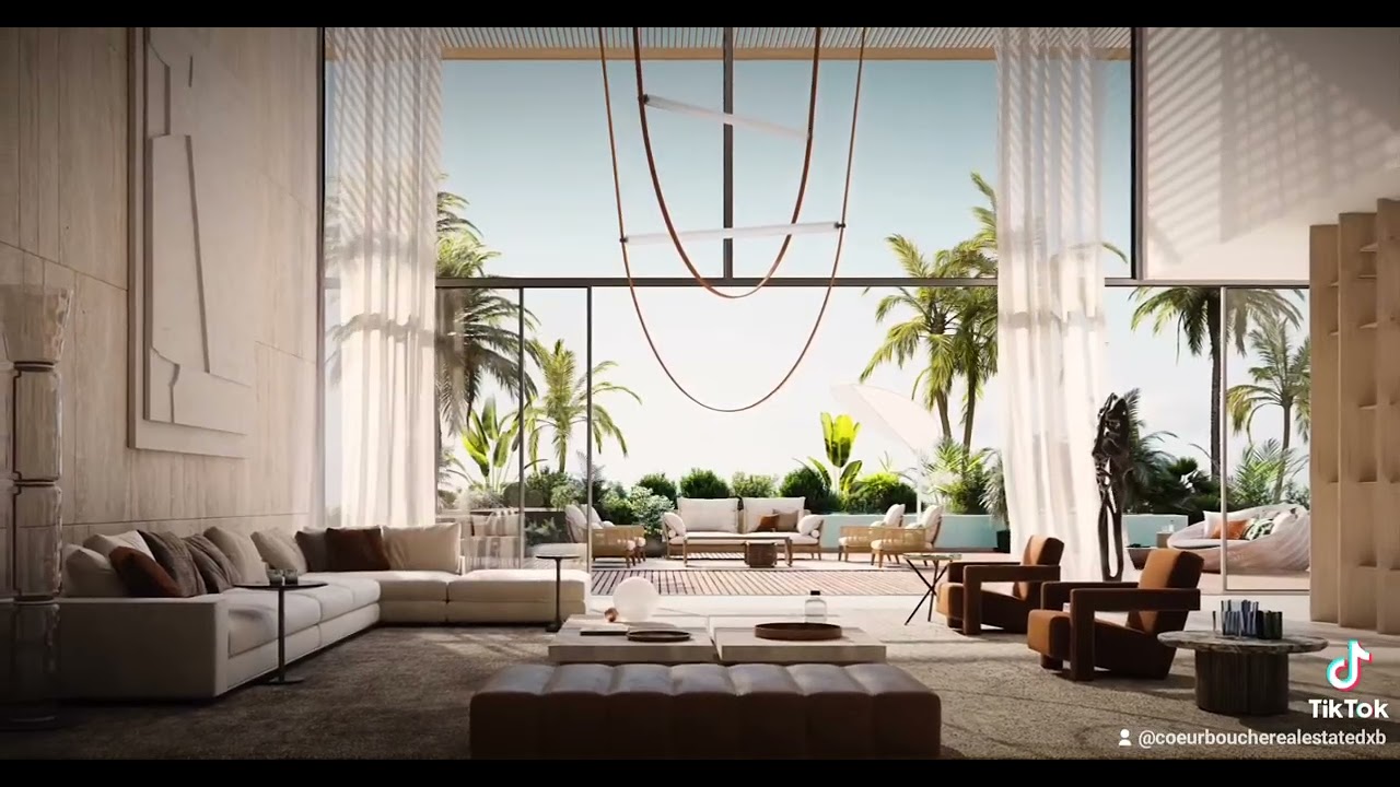 RIXOS RESIDENCES BY NAKHEEL BEST INVESTMENT OPPORTUNITY CHECK IT OUT DETAILS ON DESCRIPTION 👇