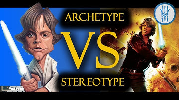 Stereotypes Vs Archetypes