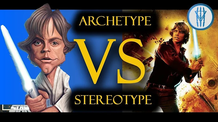 Stereotypes Vs Archetypes