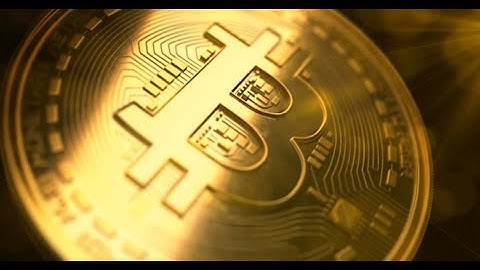 Bitcoin Logo Pack | After Effects template - Envato elements