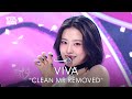 [CLEAN MR Removed] IVE(아이브) - HEYA (해야) | inkigayo/인기가요 240505 MR제거