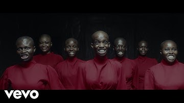 Shabaka And The Ancestors - Go My Heart, Go To Heaven