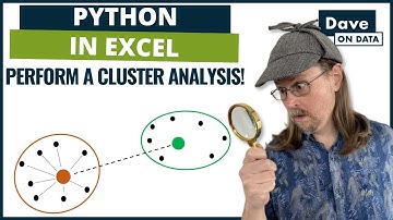 Akhirnya! Analisis Klaster yang Kuat dengan Microsoft Excel telah HADIR!
