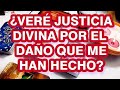 😇💜Veré justicia divina por el daño que me han hecho ??🙏🌷🌺❤