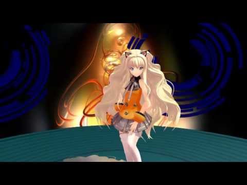 SeeU - i=fantasy ( MMD )