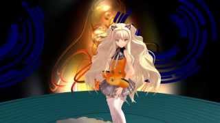 SeeU - i=fantasy ( MMD )