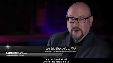 Teaching Online: Video Lectures