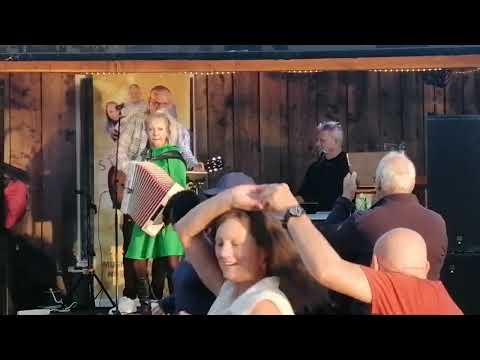 Gitarboggie. Rita Fotland