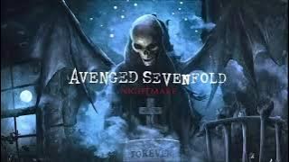Avenged Sevenfold - Nightmare Full Album