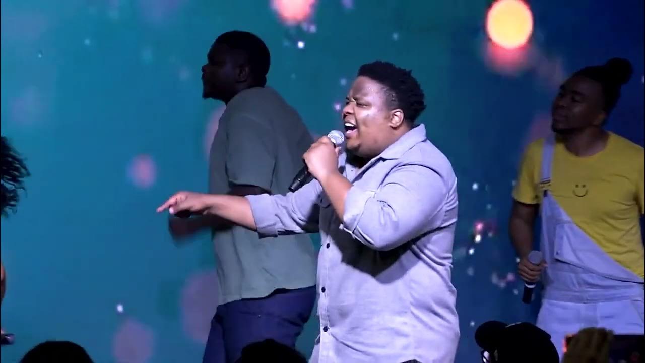 Ngeke Ng'suke Kuwe - Oncemore Six Live at Eternal Glory Church || The Plug service Ngeke Ng'suke Kuwe - Oncemore Six Live at Eternal Glory Church || The Plug service