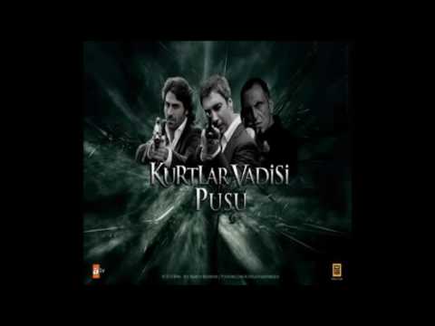 Kurtlar Vadisi Pusu Istanbul V3 Mix Versiyon (Yeni Sezon) Müzigi