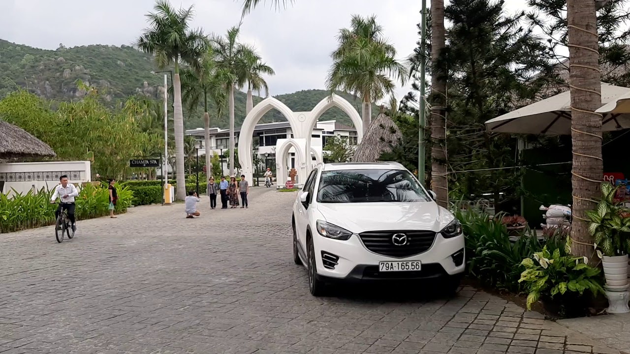 nhà hàng champa island Update Tham Quan Khu Resort Spa Và Khu Ăn Uống Trong Nhà Hàng Champa Island Nha Trang