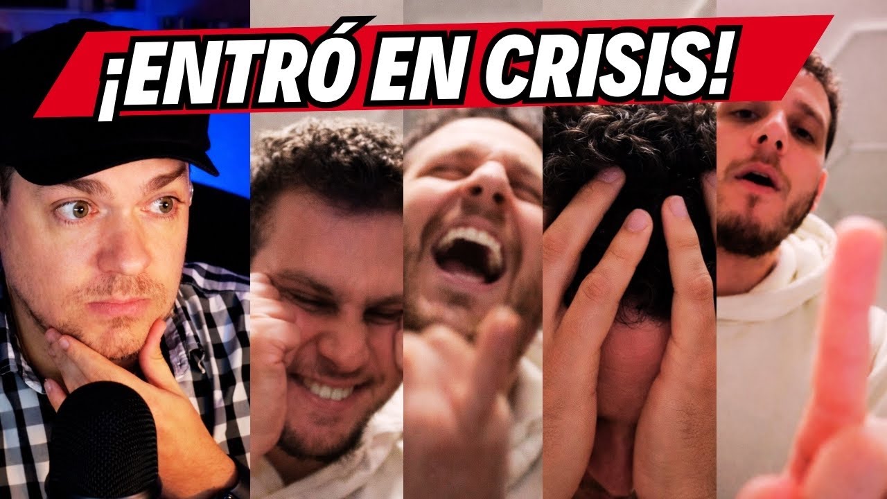 🚨¡Protestante LO RECONOCE SIN QUERER y pasa esto! 