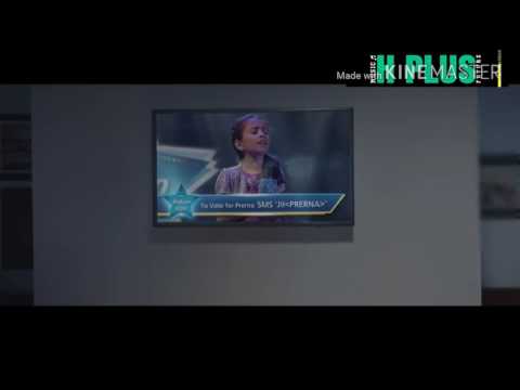 tere-bin-nahi-lagda-dil-mera-dolna-||-prerna-agrwal-||-samsung-ad