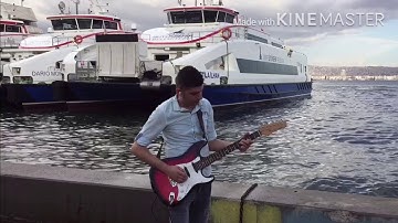 Yousician - Level 8 - ZombieFication (Official Video)