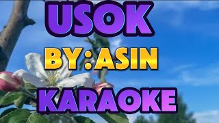 USOK BY:ASIN /KARAOKE #ASIN #USOK