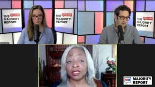 2nd Amendment Anti-Blackness & America's Gun Obsession Rooted in Slavery w/ Carol Anderson - 6/2/21