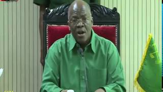 Kasema Haya Rais Magufuli baada ya CHADEMA kushindwa Uchaguzi Mdogo Kasema Haya Rais Magufuli baada ya CHADEMA kushindwa Uchaguzi Mdogo