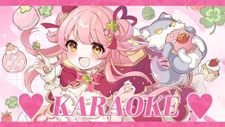 歌枠/KARAOKE┆かわいい曲限定！聴いて💓【森野め…