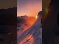 ice mountain Qur'an translation urdu video #qurantranslation #icemountain #naturevideo #love