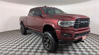 2020 Dodge RAM 2500 Big Horn