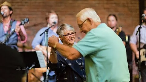 Diane Stevenson's Birthday Video