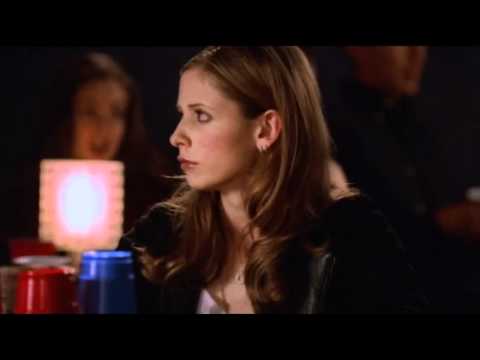 Michelle Branch goodbye to you - version from buffy (spuffy vid)