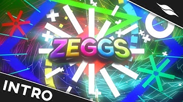 Zeggs v2 ▪ Paid Premium 2D Intro