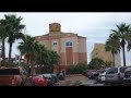 Full Hotel Tour: La Copa Inn in South Padre Island, TX. - August 2015