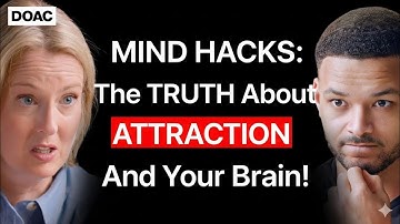 You Didn’t Choose Your Partner — Your Subconscious Did