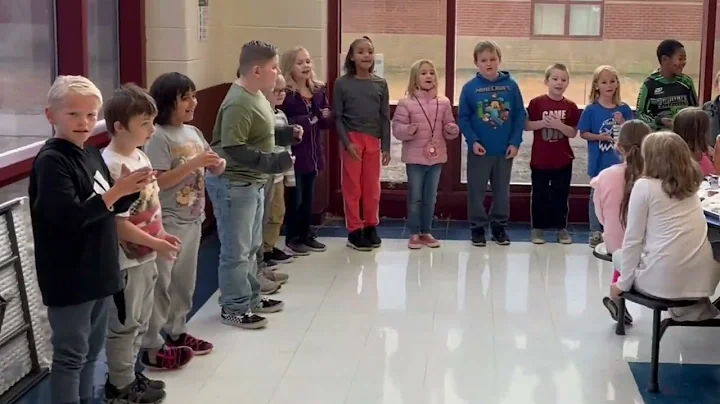 I Want Some Pumpkin Pie by Mrs  Sheffer's 2nd grad...