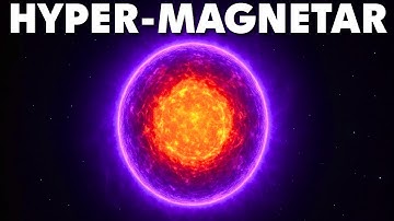 The Most Dangerous Star In The Universe | Space Documentary 2025