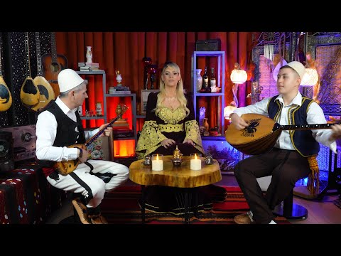 Kumrije Biba Dy Dasma Cover 4K