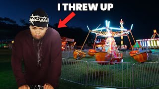 Famous Can't Believe This Happened At Our FIRST Pumpkin Patch.. *VLOGOWEEN DAY 12* Net Worth