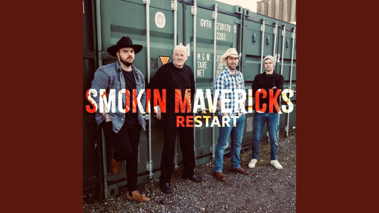 I Didn't Mean To Party